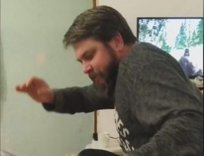 Сын Виктора Ярового