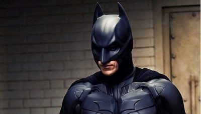 Кристиан Бейл