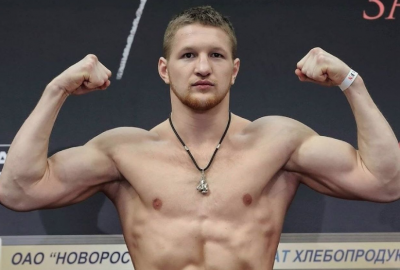 Владимир Минеев