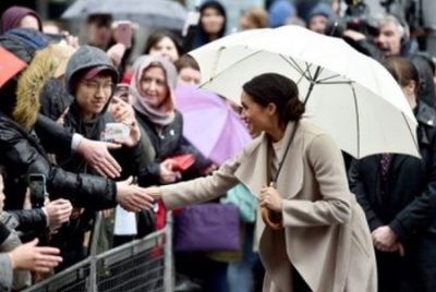 Меган Маркл