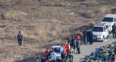 Кто и когда будет наказан за катастрофу Боинга в Иране