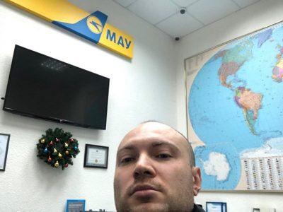 Второй раз родился: украинец рассказал, как чудом спасся от смерти на рейсе из Тегерана