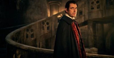 Невесты: объявили актерский состав сериала про Дракулу