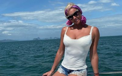 Анастасия Волочкова Анастасия Волочкова