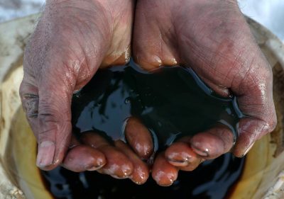 Сибирь с залежами нефти в аренду: как Украине получить репарации от России
