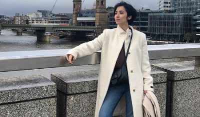 Анна Завальская