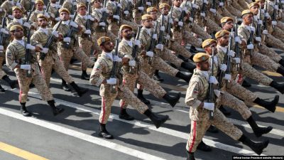 Жесткая месть врагу: в Иране опять пригрозили США