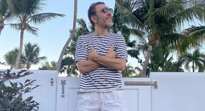 Сергій Шнуров Сергій Шнуров