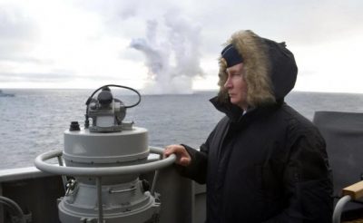 Владимир Путин учения Владимир Путин учения