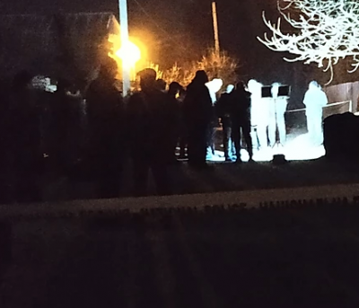 На Кировоградщине убиты мужчина и женщина - Новости