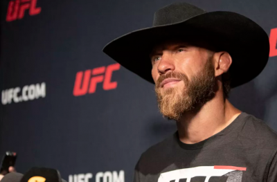 Дональд Серроне