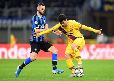 Карлес Аленья