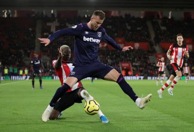 Андрей Ярмоленко