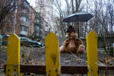 Потепление и снег: синоптик предупредил об изменении погоды в Киеве