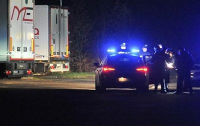 Белорус едва не убил украинца из-за спора о Сталине / Фото: ilcittadino.it