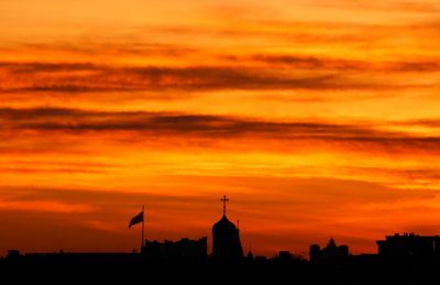 Рыбам 13 января грозят подлянки врагов - Гороскоп на 13 января 2020 года