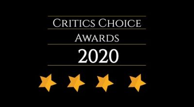Премия Выбор Кинокритиков 2020 Премия Выбор Кинокритиков 2020