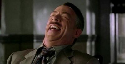 Морбиус: Джонатан Симмонс снова сыграет редактора газеты