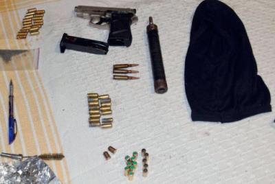 На Полтавщине устроили стрельбу, есть раненые - Новости Украина