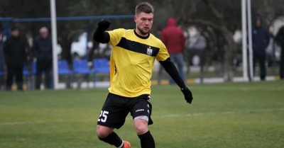 Кирилл Петров