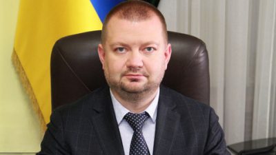 Директор ГП "Гутянское лесное хозяйство" нанес государству ущерб почти на 4,2 млн грн - Фильчаков