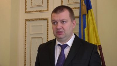 Прокурор Александр Фильчаков Прокурор Александр Фильчаков