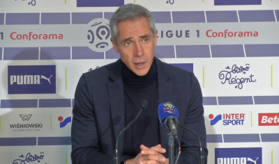 Во Франции тренер клуба Лиги 1 подрался со спортивным директором