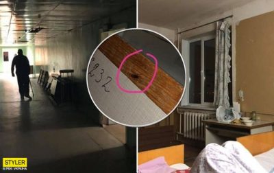 "Взятки, вонь и тараканы": жители Днепра пожаловались на условия в больницах