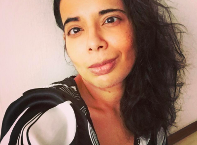 "Горжусь им": сбежавшая из России журналистка вышла замуж за ученого-расчленителя