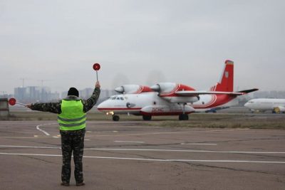 Катастрофа Боинга МАУ: украинские спасатели вернулись из Ирана