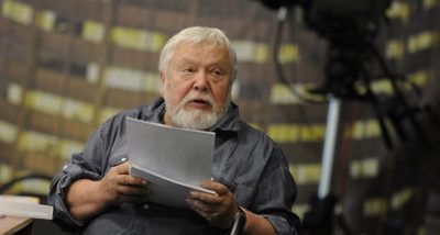 Сергей Соловьев пережил инсульт: что случилось с режиссером