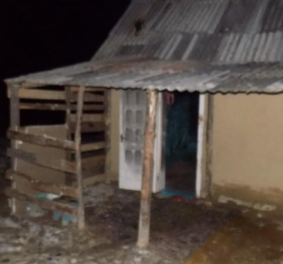 В Закарпатской области произошел пожар, погибла годовалая девочка - Новости Закарпатья