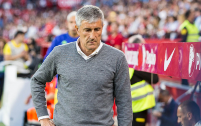 Вчера пас коров в селе, а сегодня тренирую Барселону - новый наставник "блаугранас"