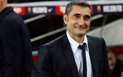 Эрнесто Вальверде