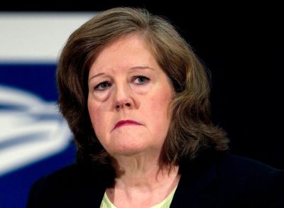 Меган Бреннан