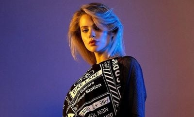 Алена Краснова Алена Краснова