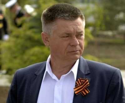 Беглый министр обороны Лебедев продолжает вести успешный бизнес в Украине - СМИ Беглый министр обороны Лебедев продолжает вести успешный бизнес в Украине - СМИ