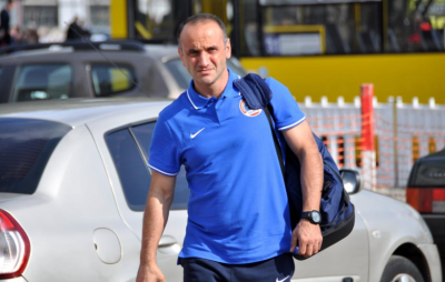 Мерседес, Лада: тренер клуба УПЛ оригинально объяснил трансферную политику клуба