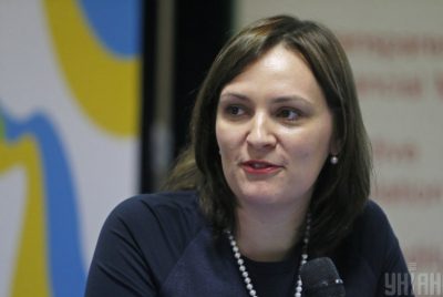 Юлія Ковалів