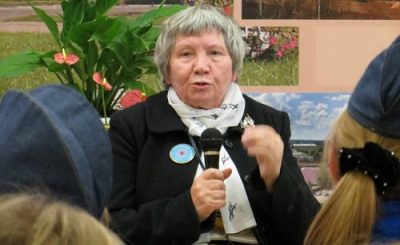 Дочь Гайдара проиграла все суды