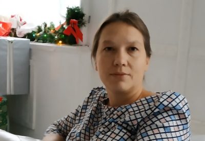 На пленках Гончарука соратницу Маркаровой спутали с замом Богдана – журналист