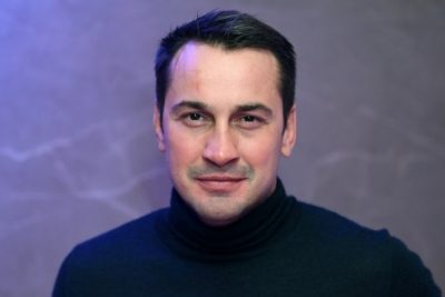 Дмитрий Носов Дмитрий Носов