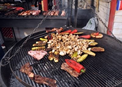 Диетолог сообщила, что если есть белок, можно надолго утолить голод - Как быстро утолить голод