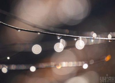 "Над Украиной - Dirk": синоптик рассказала о "погодных подарках"