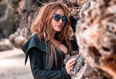 Слава Каминская