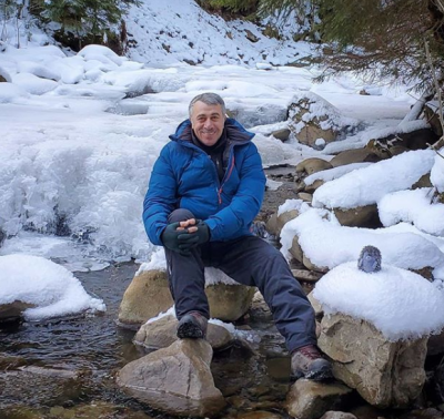 Комаровский раскрыл свою слабость