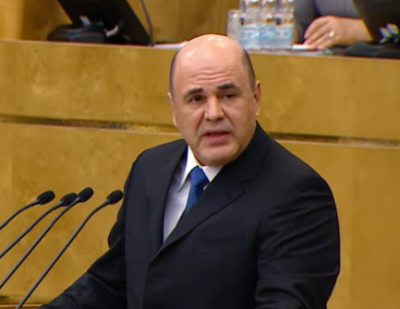 "Путин одобрил": Россия получила нового премьера