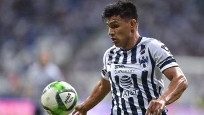 В Мексике футболиста дисквалифицировали за гомофобию