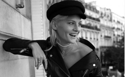 Ксения Пунтус