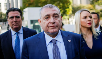Порошенко обещали за расследование против Байдена поддержку Трампа на выборах – Парнас